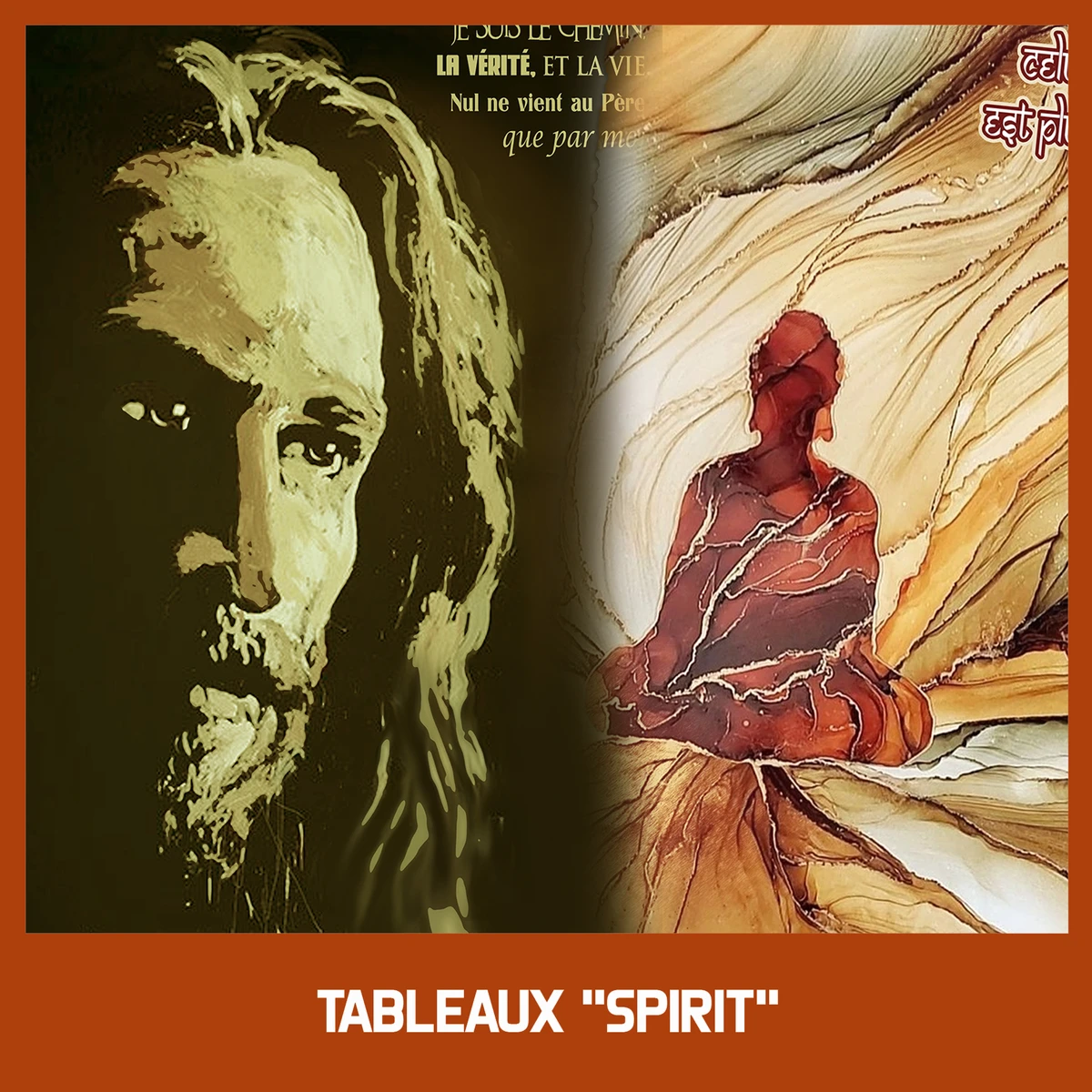 Tableaux Spirit