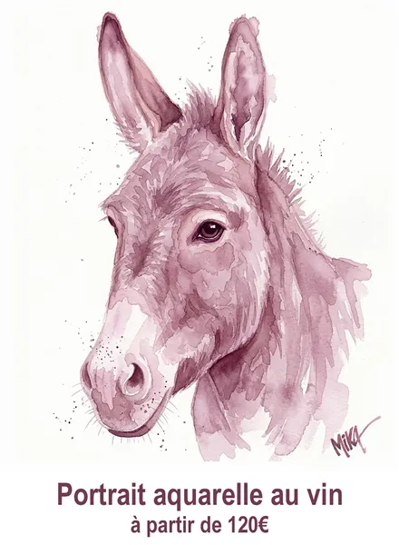 Caricature & portraits à partir de photos