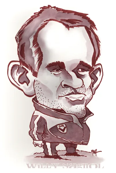 Caricatures & portraits à partir de photos