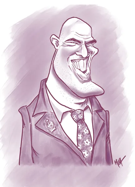 Caricatures & portraits à partir de photos