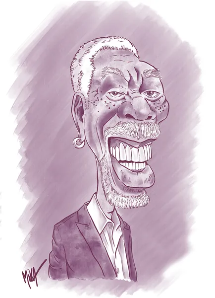 Caricatures & portraits à partir de photos