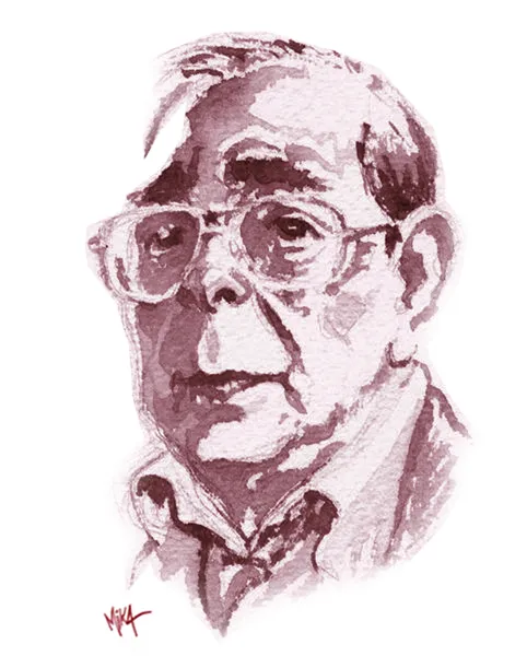 Caricatures & portraits à partir de photos