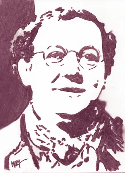 Caricatures & portraits à partir de photos