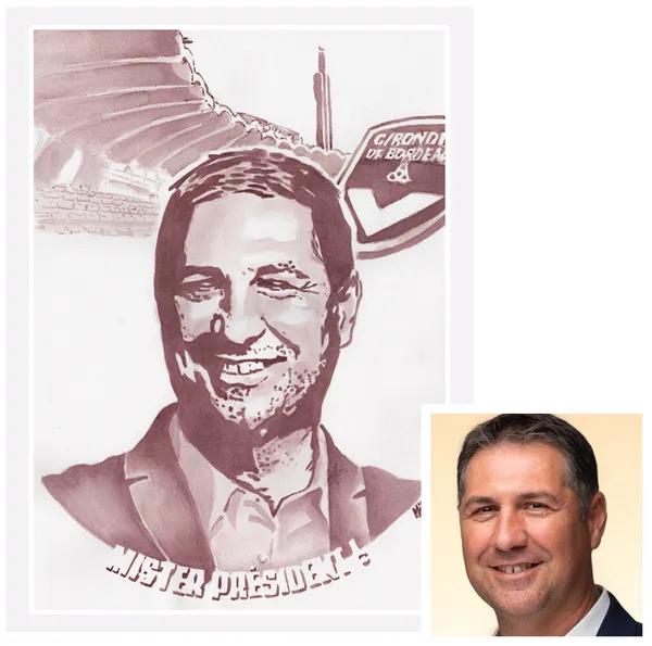 Caricatures & portraits à partir de photos