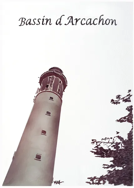 Phare du Cap-Ferret