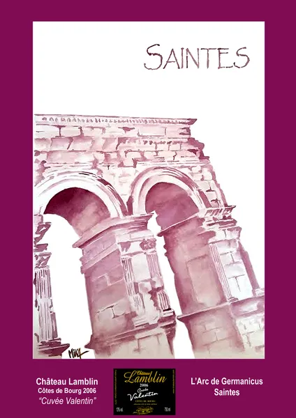 Dossier images Monuments