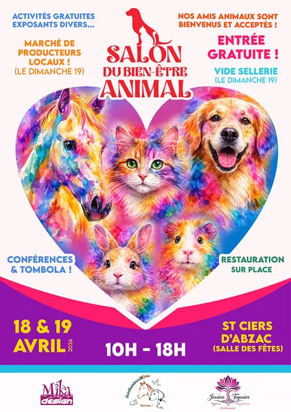 Affiches événements