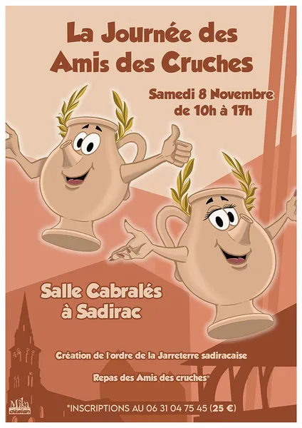 Affiches événements