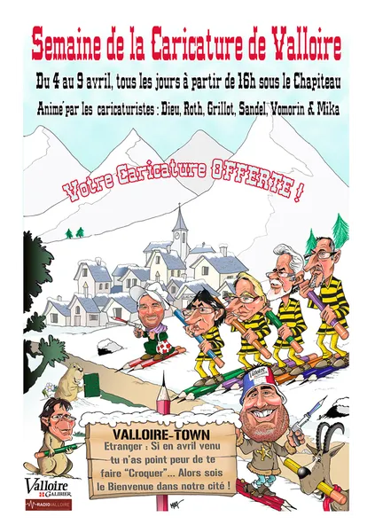 Flyers Cartes anniv, cartes visites