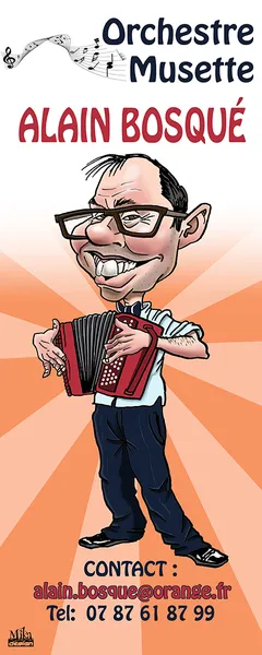 Flyers Cartes anniv, cartes visites