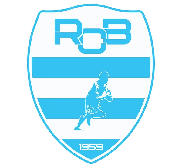 Logos clubs sportifs