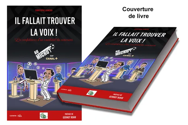 Illustrations diverses