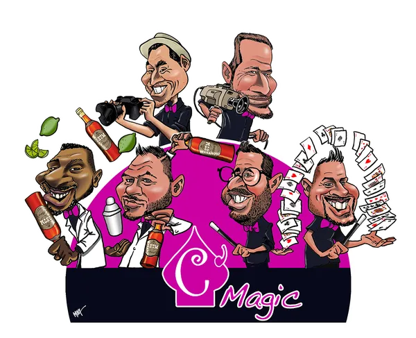 Illustrations diverses