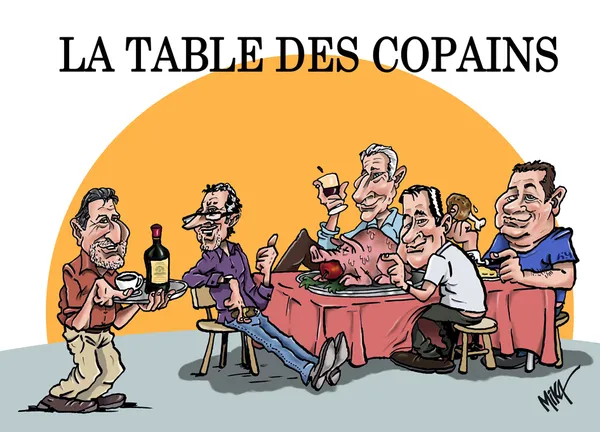 Illustrations diverses