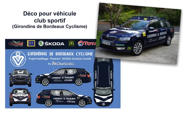 Illustrations diverses