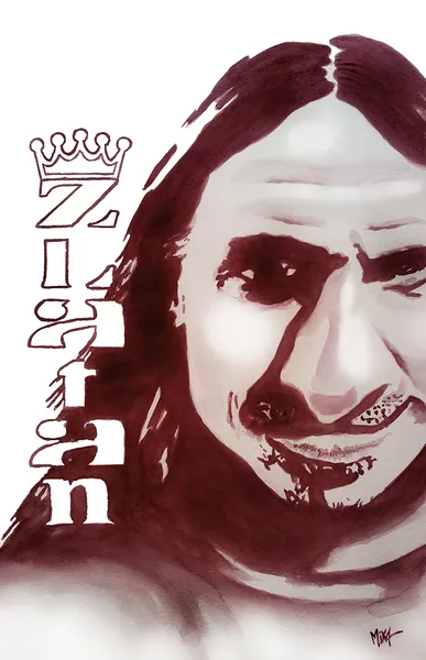 Dossier caricatures au vin