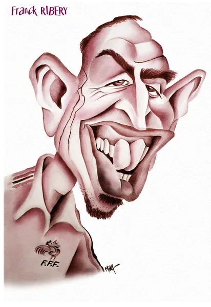 Dossier caricatures au vin