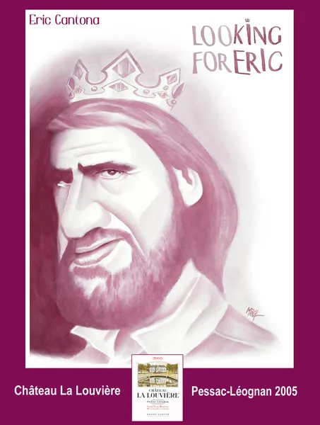 Dossier caricatures au vin