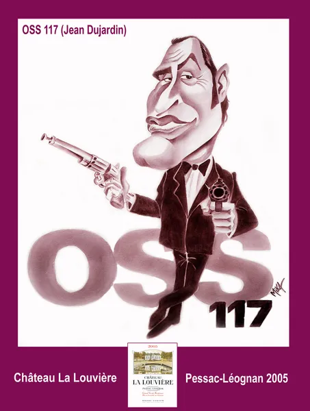 Dossier caricatures au vin