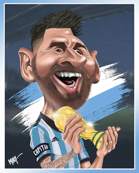 Dossier caricatures couleurs