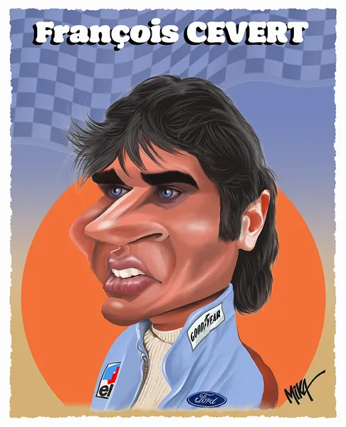 Dossier caricatures couleurs