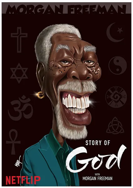 Dossier caricatures couleurs